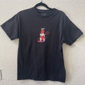 Broken Promises T-Shirt